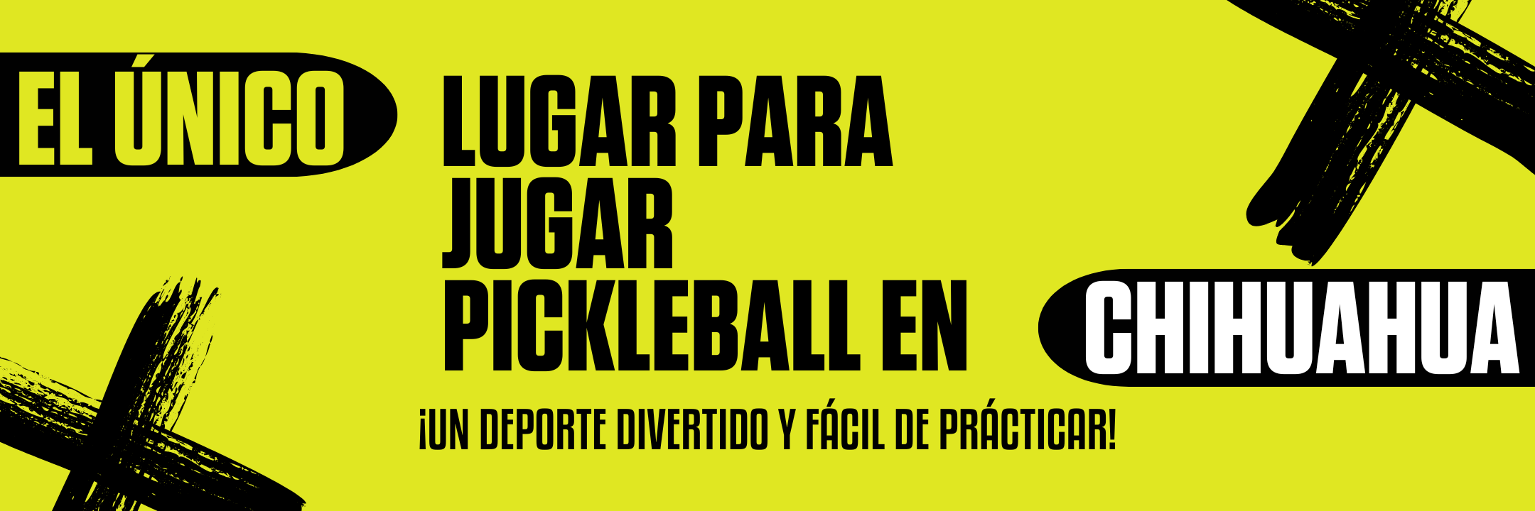 canchas de pickleball chihuahua