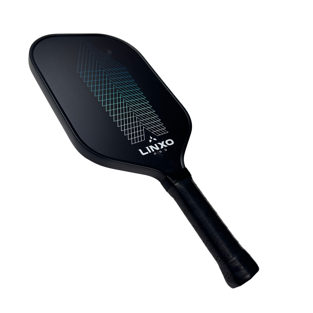 paleta de pickleball