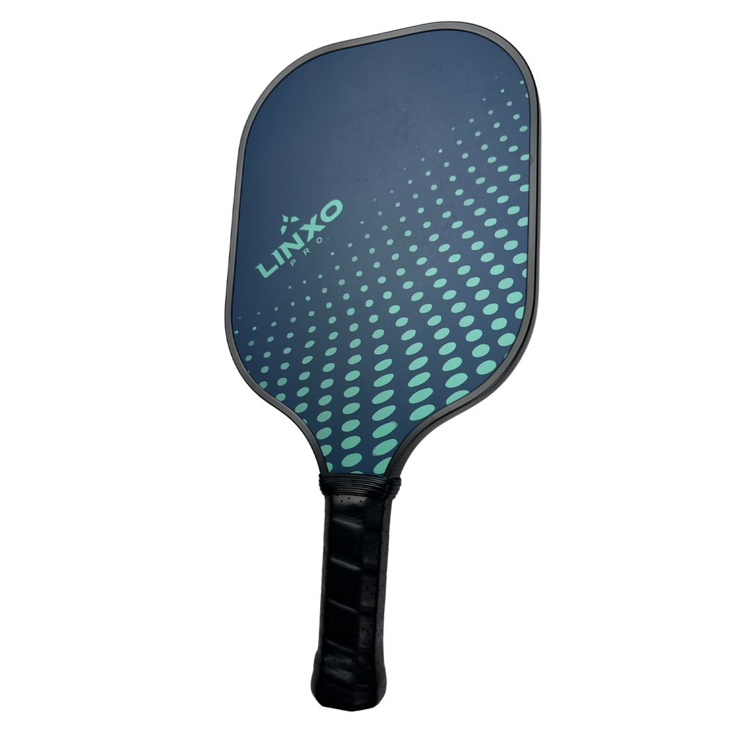 paleta para cancha pickleball