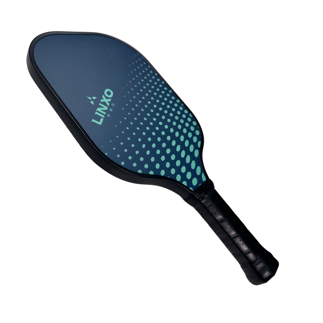 paleta para cancha pickleball