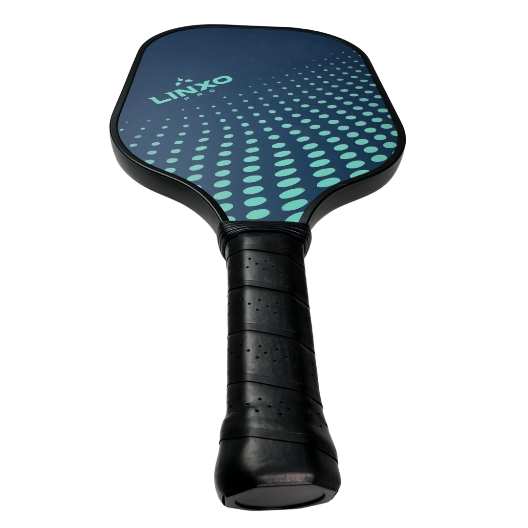 paleta para cancha pickleball