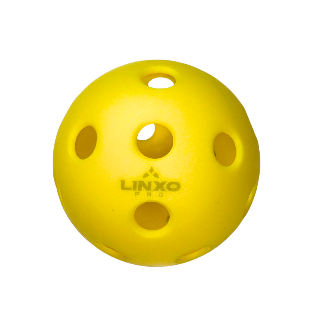 pelota de pickle ball