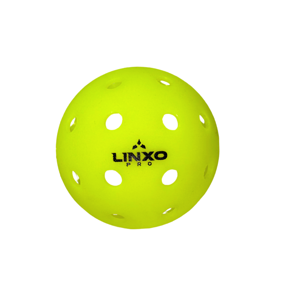 pelota de pickle ball