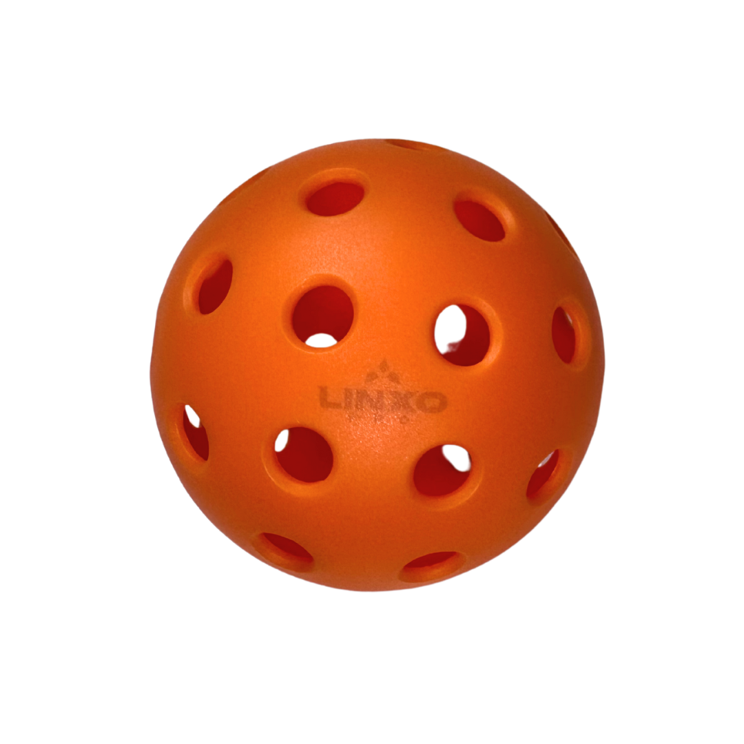 pelotas para canchas de pickleball