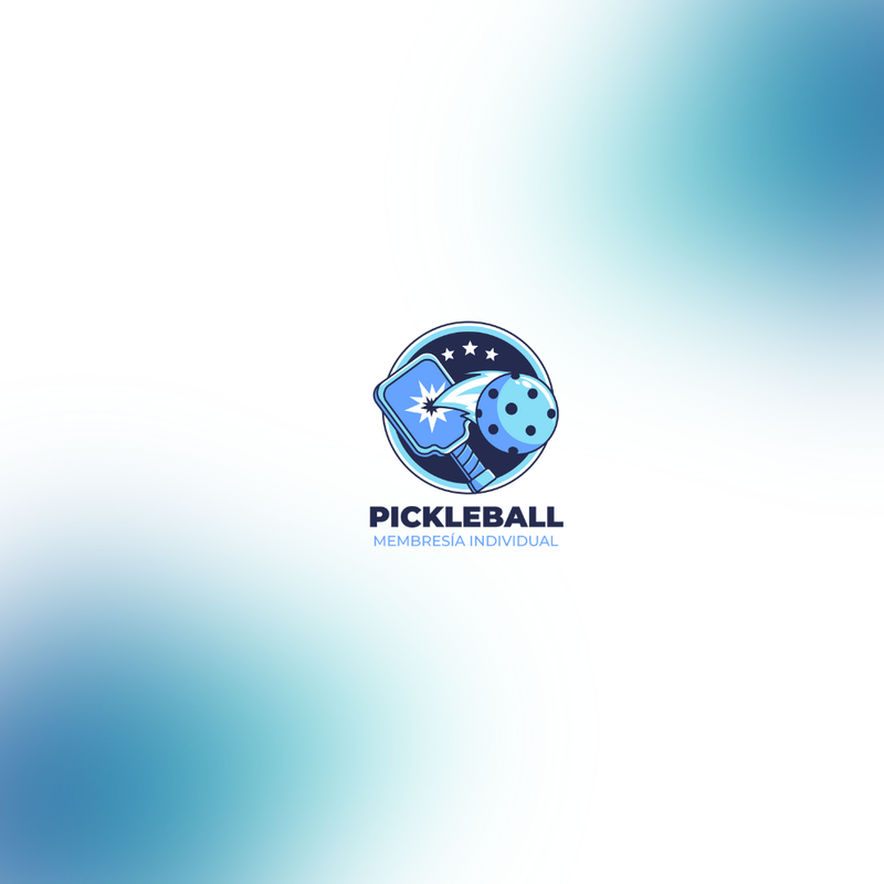 MEMBRESÍA INDIVIDUAL