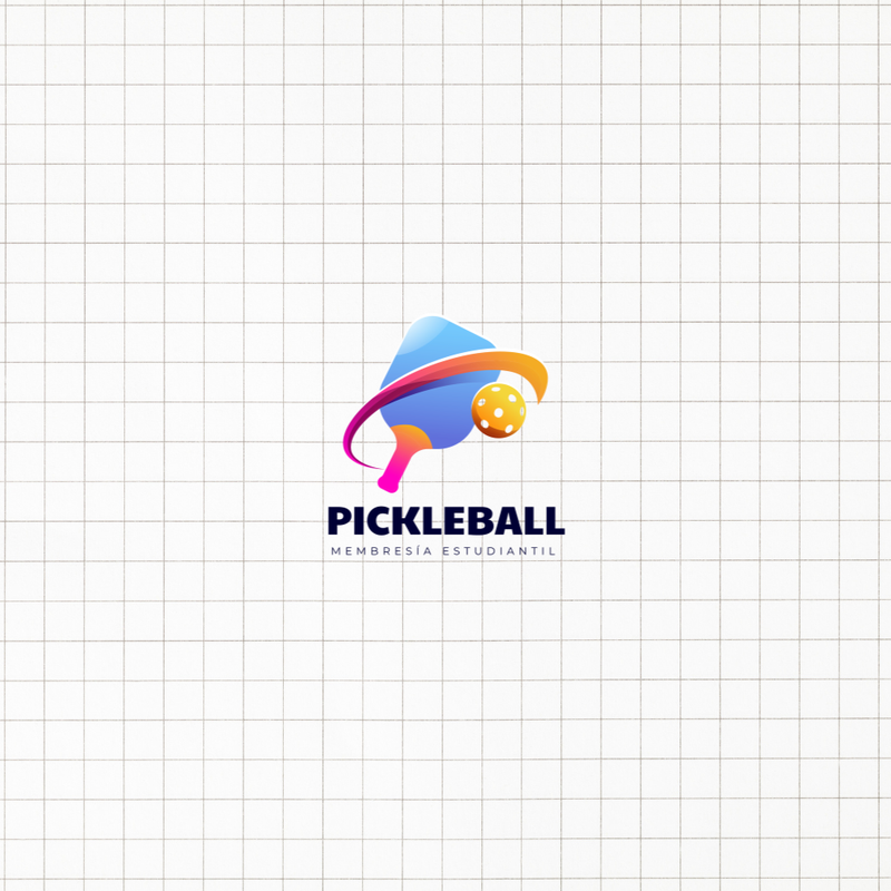 MEMBRESÍA ESTUDIANTIL