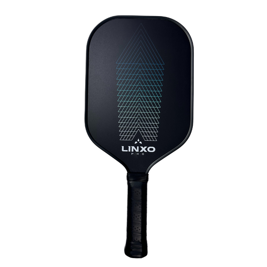 pala de pickleball