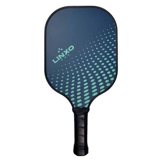paleta para cancha pickleball