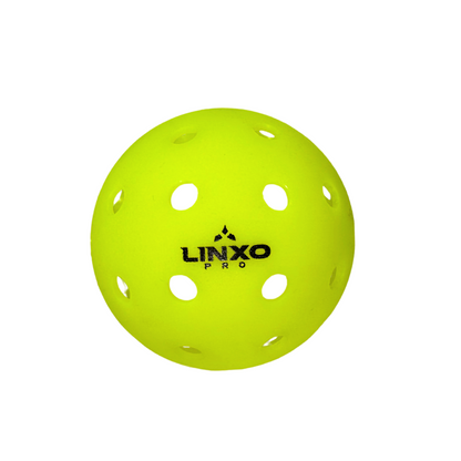 pelota de pickle ball