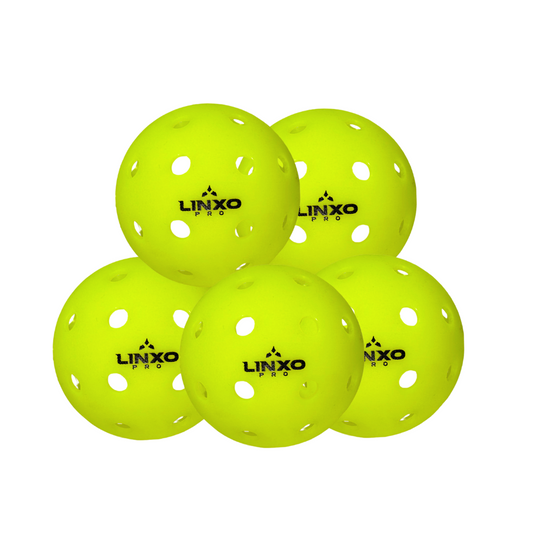pelota de pickle ball